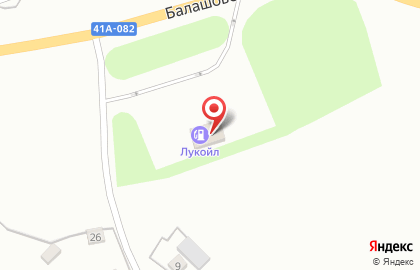 Кафе Мангал House на карте