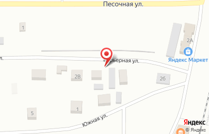 Центр автодиагностики на карте