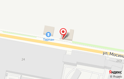 Интернет-магазин Мистер Хаус на карте