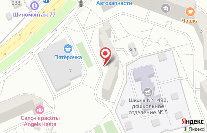 emporioarmanistore.ru на карте