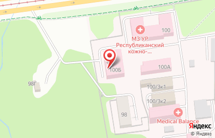 Компания по резке плитки на карте