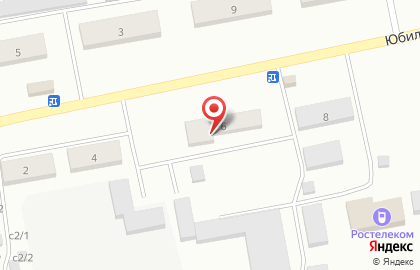 ООО ФПХ Питомец на карте