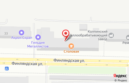 Торговый дом Ремикс на карте
