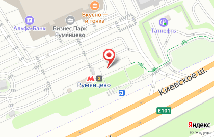ООО Экселлент-арт на карте