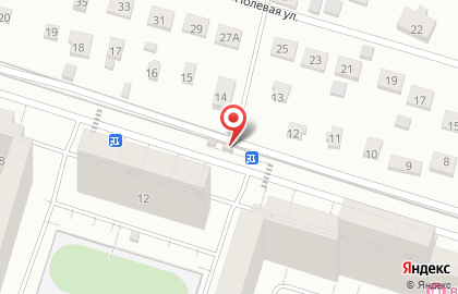 Магазин овощей и фруктов в Москве на карте