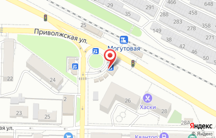Take and Wake COFFEE CO на карте