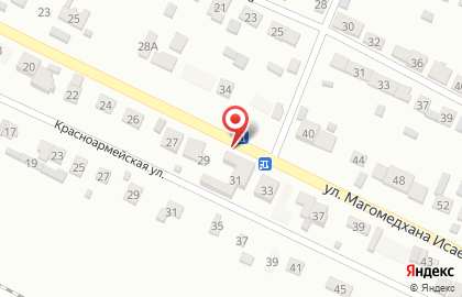 Автомат по продаже чая и кофе в Кировском районе на карте
