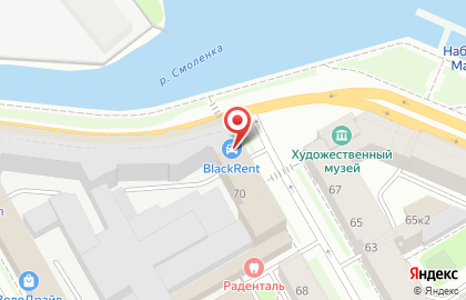 ЗАО Завод им. Козицкого на карте