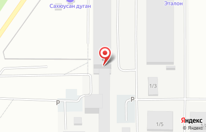 ИнтерьерЦентр на карте