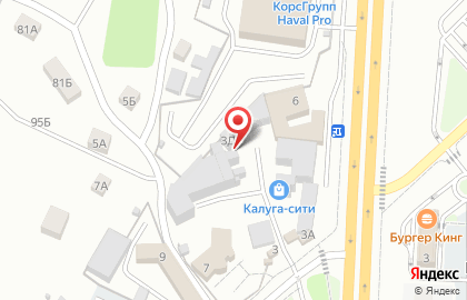 ПрофСтильМеталл в Правобережном проезде на карте
