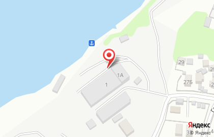 ОАО Русский холод на Тракторной улице на карте