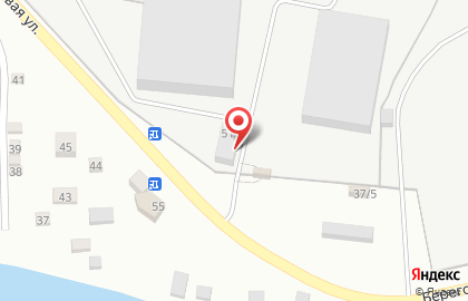 ЗАО Мапеи в Дзержинском районе на карте