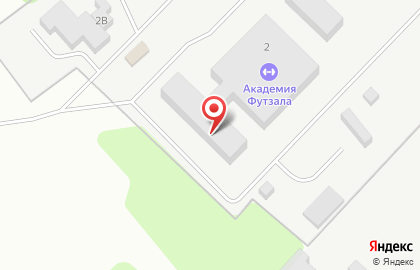 ТосноТракСервис на карте