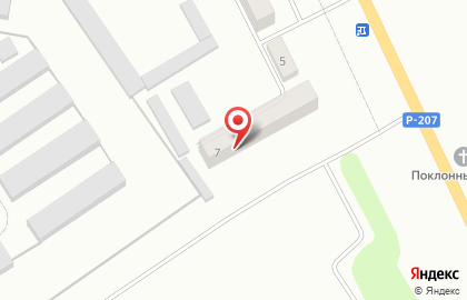 Автосервис в Саратове на карте
