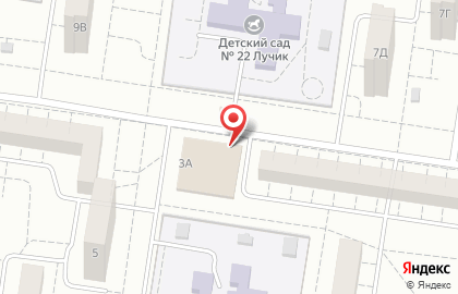 Компания по ремонту ноутбуков и телефонов 4G в Автозаводском районе на карте