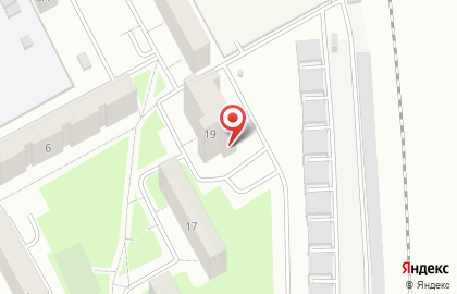 ООО Росинфотех на карте
