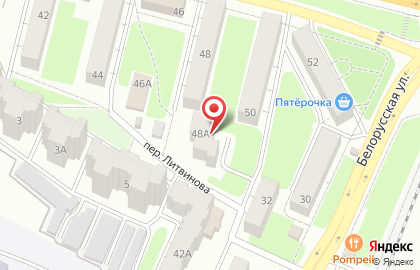 Теплые Окна на Московском проспекте на карте