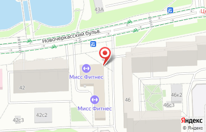 Почта Банк в Москве на карте