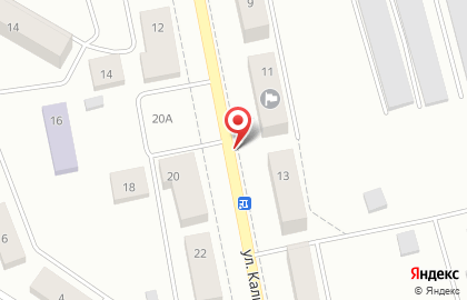 Магазин и киоск Русский хлеб в Екатеринбурге на карте