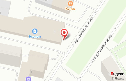 Магазин товаров для дома Твой дом в Красноярске на карте