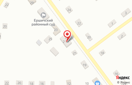 СберБанк в Смоленске на карте