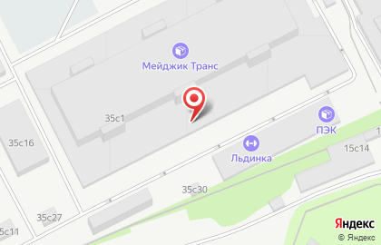 ООО Русский Винный Трест тд на карте