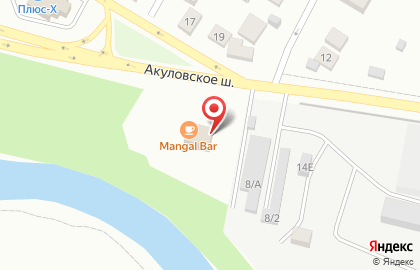 Магазин автозапчастей iZAP.SHOP на карте