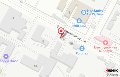 cizaragro на карте