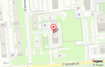 Пивной этикет на карте