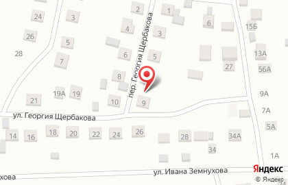 Интетекс в Московском районе на карте