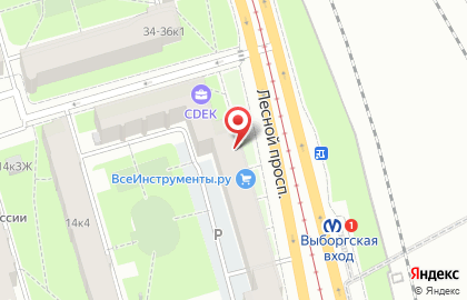 Магазин диетического питания, ИП Шаткевич Ю.Г. на карте