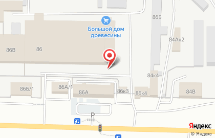 РУСПНЕВМОКОМ на карте