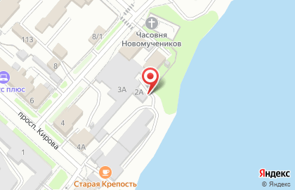 Торгово-строительная компания СофьЯ на карте