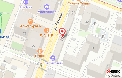 Студия проката детской одежды Minilook на карте