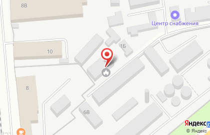 Торгово-монтажная компания Всероссийское добровольное пожарное общество в Правобережном районе на карте