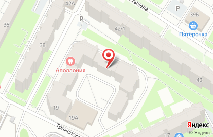 Официальный представитель Ballu, Lessar, FUJITSU Мистраль на карте