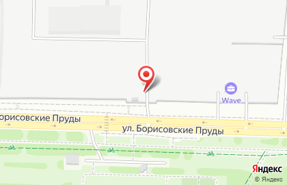Аварийная служба Zasor-moskva на карте