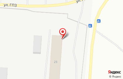 Частное охранное предприятие Кардон на карте