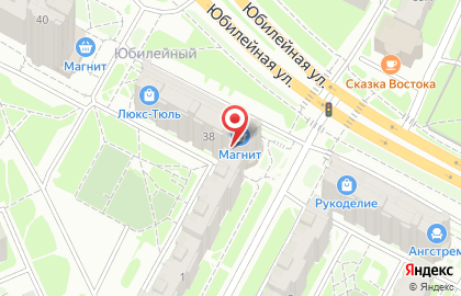Банк Советский в Пскове на карте