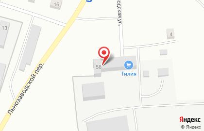 Автосервис Мотор на ГАЗ на карте