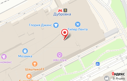Магазин орехов и сухофруктов Восточные сладости на 7-й Кожуховской улице на карте