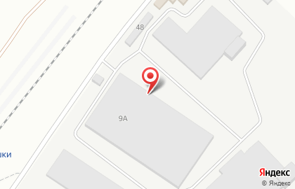 Союзпак на Поперечно-Ноксинской улице на карте