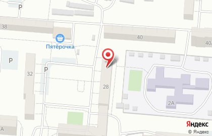 Производственно-монтажная компания Балкон Дизайн на карте
