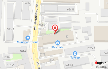 Компания Плитка Darom на карте