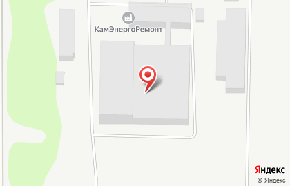 Торгово-производственная компания Эластокам на карте