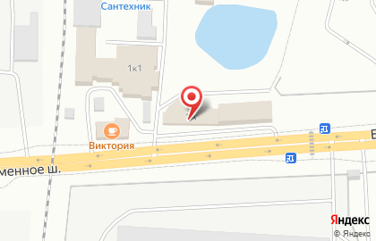 Магазин электротоваров в Москве на карте