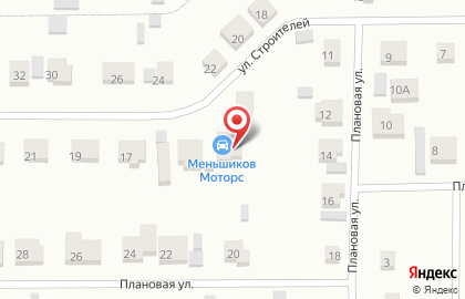 Торговая компания Сибмедтех Плюс на карте