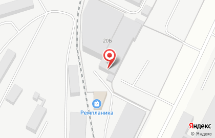 Торговая компания Litokol на карте