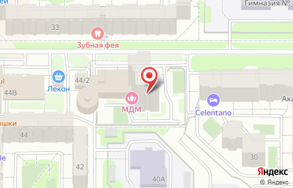 Торгово-монтажная компания ВидеоОхрана 24 на карте