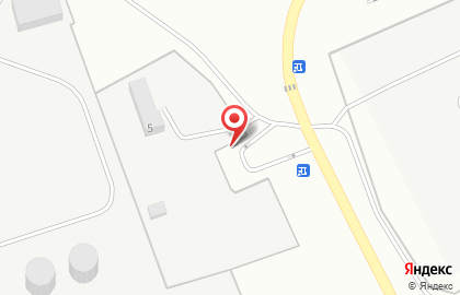 Станция в Оренбурге на карте